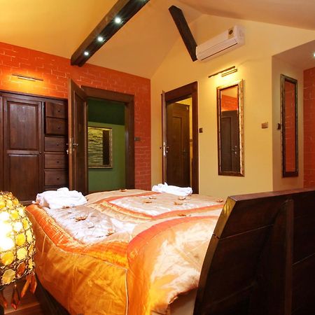 Palac Saturna Czeladz Phòng bức ảnh