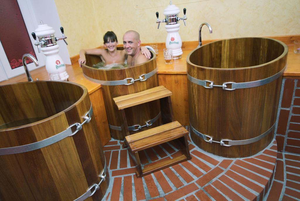 Palac Saturna Czeladz Ngoại thất bức ảnh