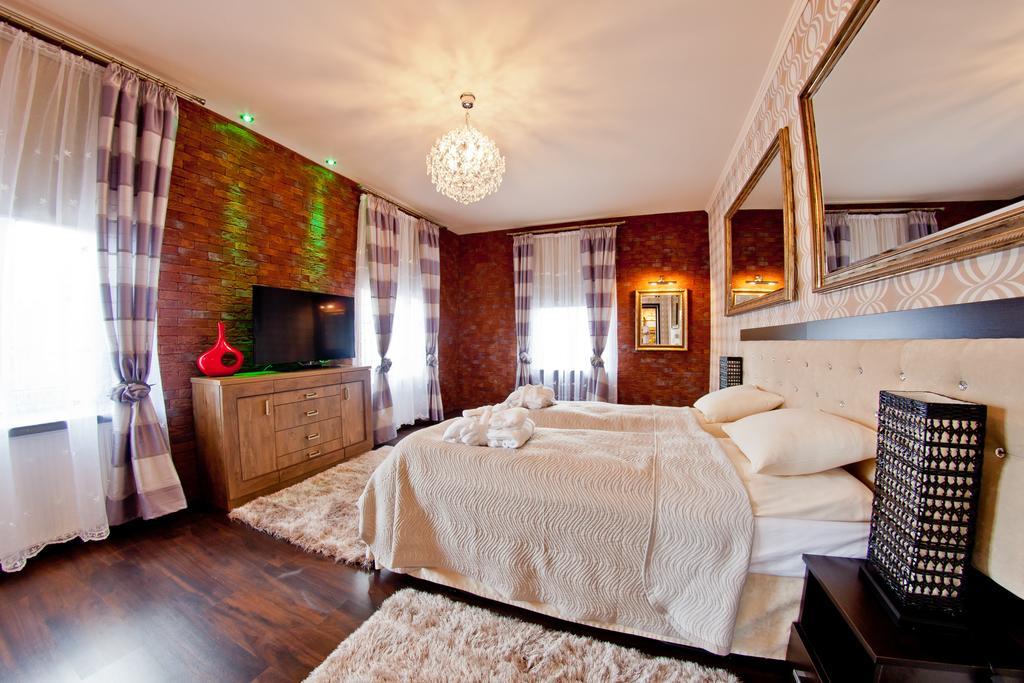 Palac Saturna Czeladz Phòng bức ảnh