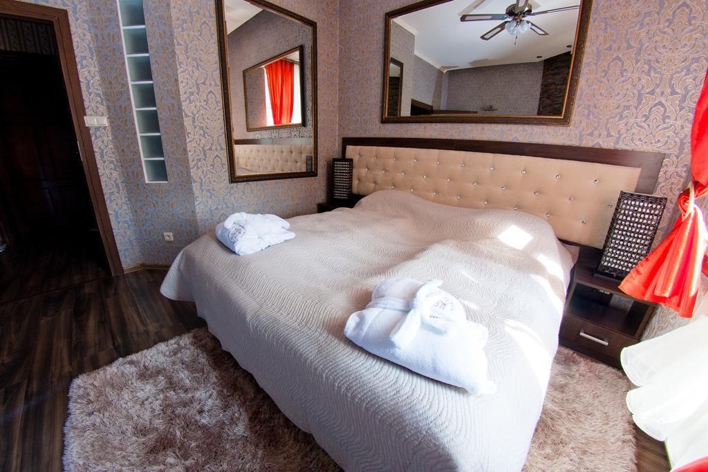 Palac Saturna Czeladz Phòng bức ảnh