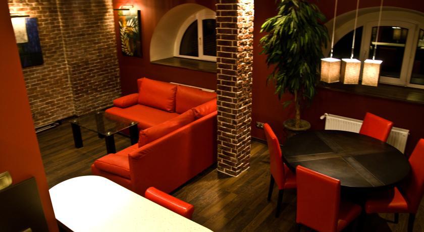 Palac Saturna Czeladz Phòng bức ảnh