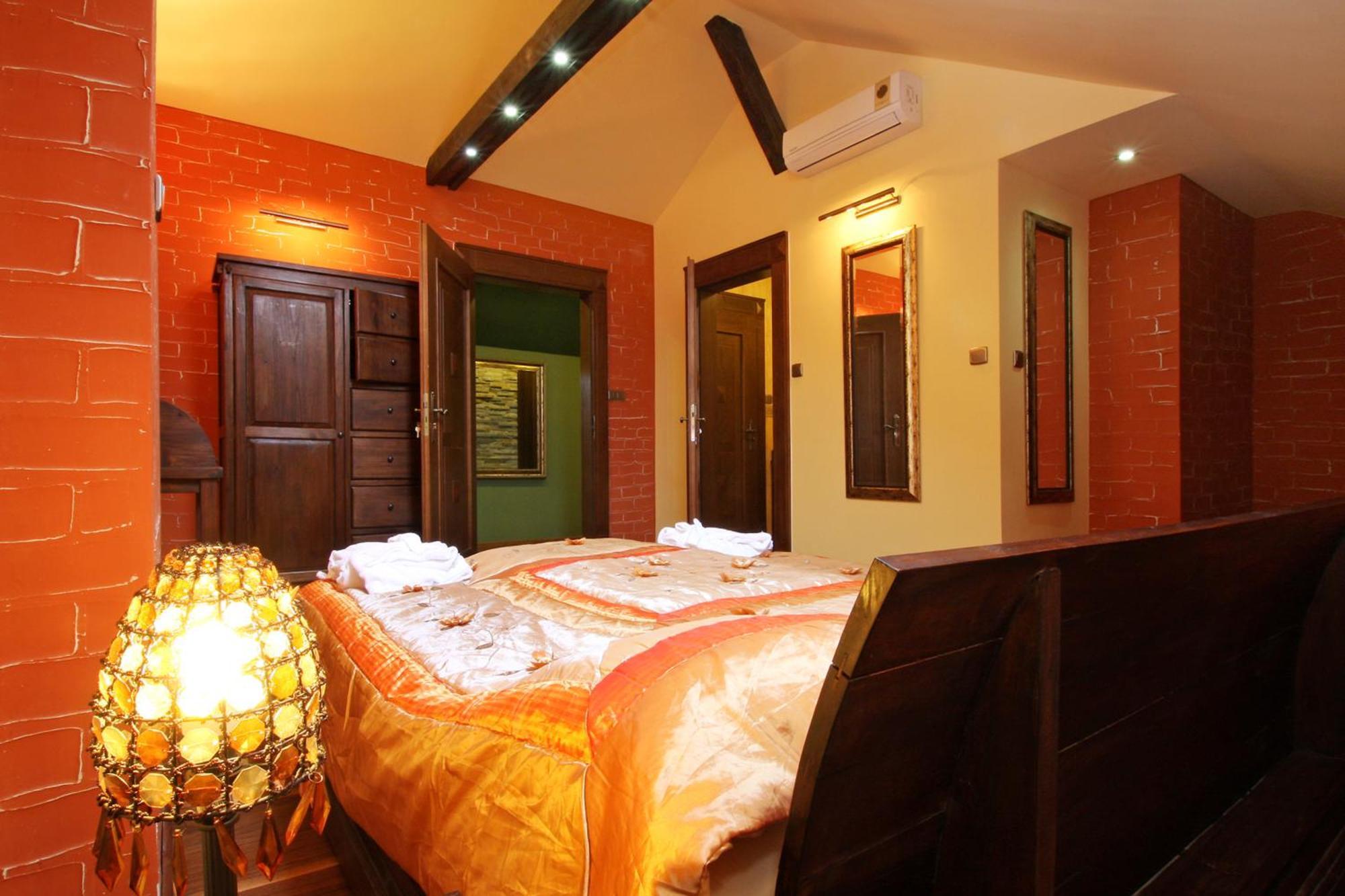 Palac Saturna Czeladz Phòng bức ảnh
