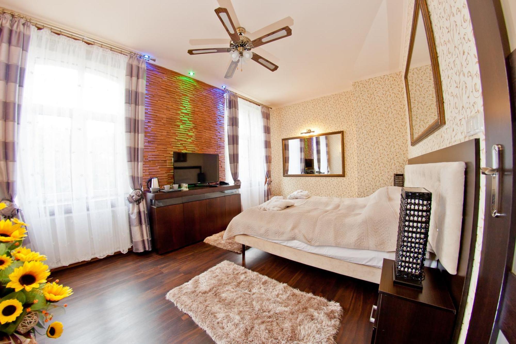 Palac Saturna Czeladz Phòng bức ảnh