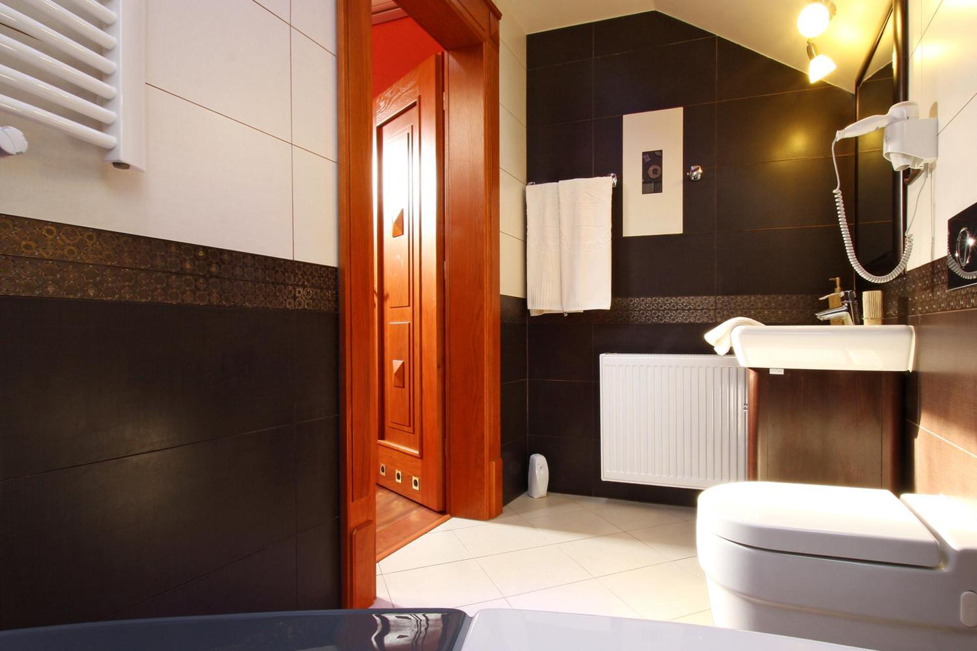 Palac Saturna Czeladz Phòng bức ảnh