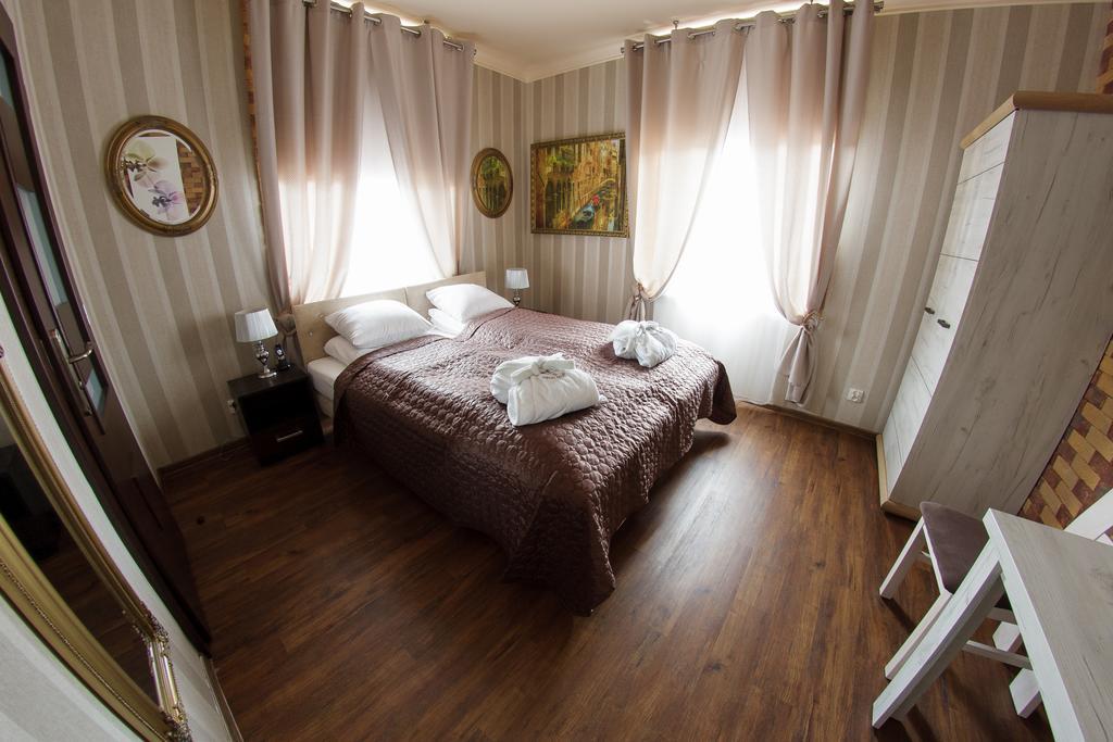 Palac Saturna Czeladz Phòng bức ảnh