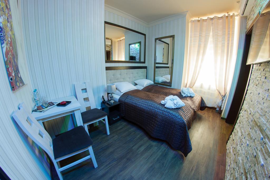 Palac Saturna Czeladz Phòng bức ảnh
